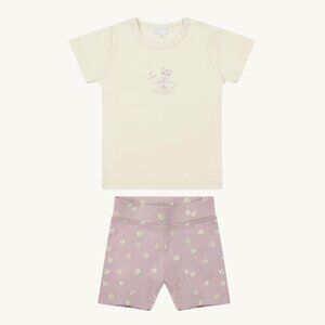 NWT - Jamie Kay kitty set